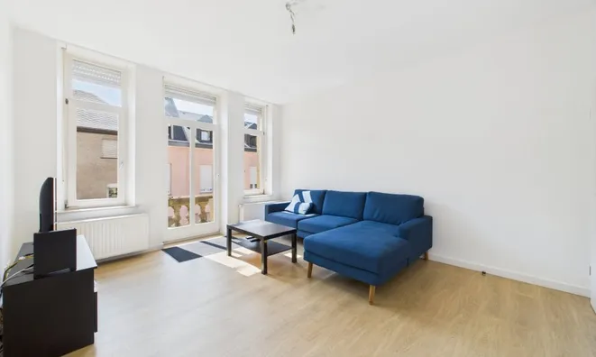 Недвижимость Apartment 4 bedrooms for sale in Differdange: 3