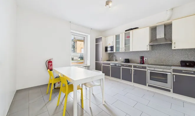 Недвижимость Apartment 4 bedrooms for sale in Differdange: 4