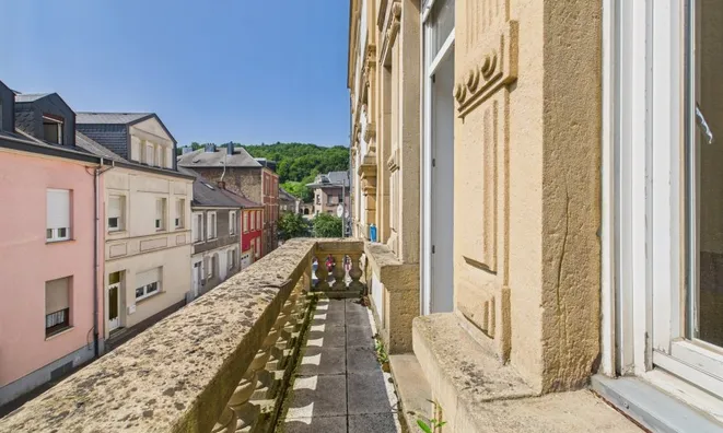 Недвижимость Apartment 4 bedrooms for sale in Differdange: 5