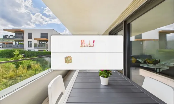 Недвижимость Apartment 2 bedrooms for sale in Differdange: 1