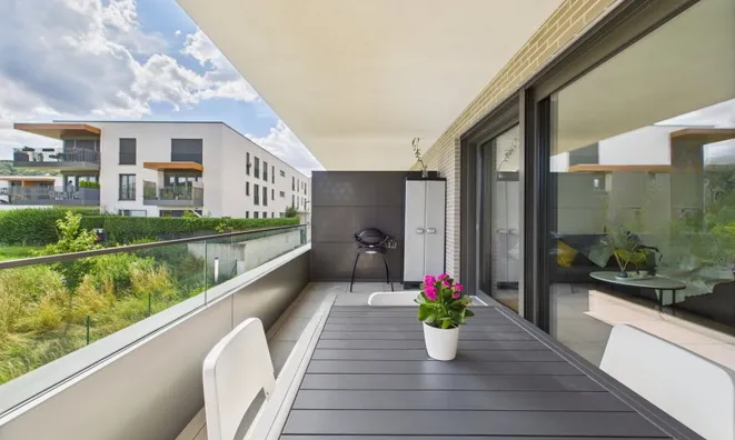 Недвижимость Apartment 2 bedrooms for sale in Differdange: 2