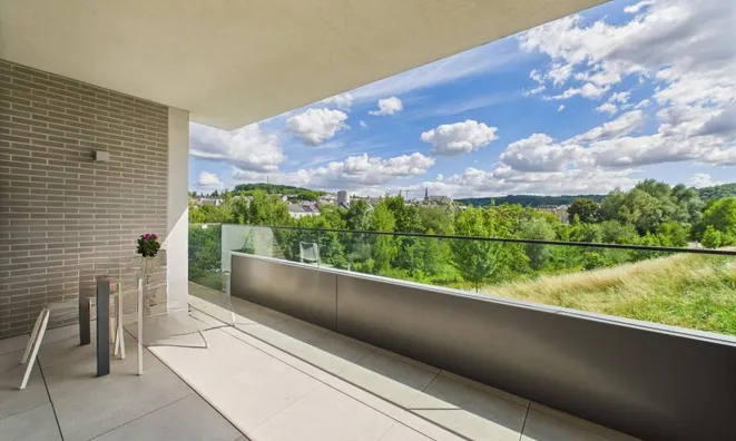 Недвижимость Apartment 2 bedrooms for sale in Differdange: 3