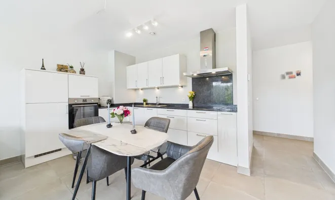 Недвижимость Apartment 2 bedrooms for sale in Differdange: 6