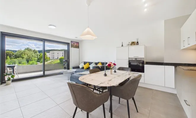 Недвижимость Apartment 2 bedrooms for sale in Differdange: 7