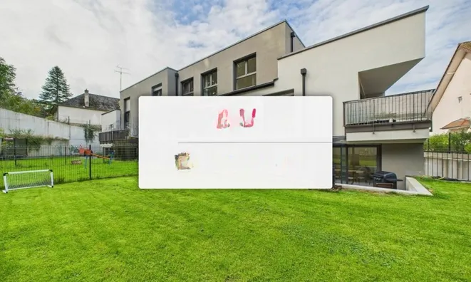 Недвижимость Apartment 3 bedrooms for sale in Waldbredimus: 1