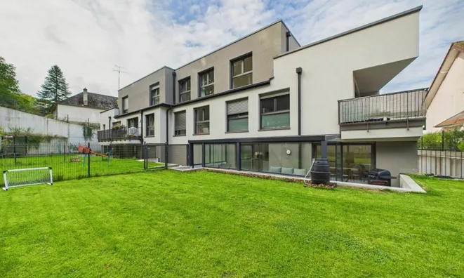 Недвижимость Apartment 3 bedrooms for sale in Waldbredimus: 2