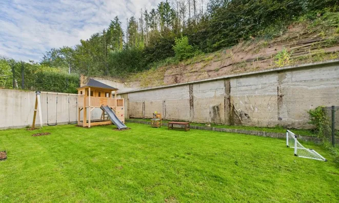 Недвижимость Apartment 3 bedrooms for sale in Waldbredimus: 3