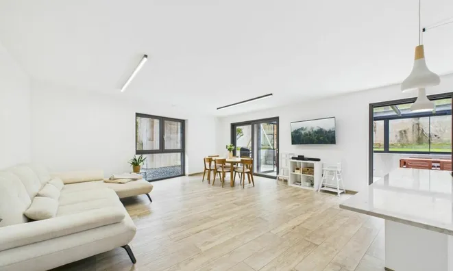 Недвижимость Apartment 3 bedrooms for sale in Waldbredimus: 4