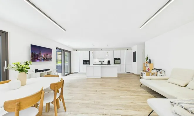 Недвижимость Apartment 3 bedrooms for sale in Waldbredimus: 5