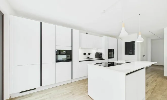 Недвижимость Apartment 3 bedrooms for sale in Waldbredimus: 6