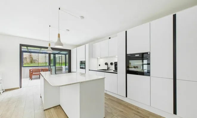 Недвижимость Apartment 3 bedrooms for sale in Waldbredimus: 7