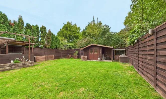 Недвижимость Semi-detached house 4 bedrooms for sale in Luxembourg-Hamm: 3