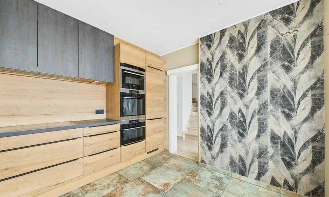 Недвижимость Semi-detached house 4 bedrooms for sale in Luxembourg-Hamm: 5