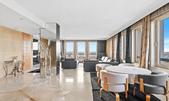 Недвижимость Apartment 3 bedrooms for sale in Luxembourg-Centre ville: 1