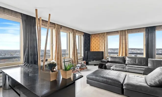 Недвижимость Apartment 3 bedrooms for sale in Luxembourg-Centre ville: 3