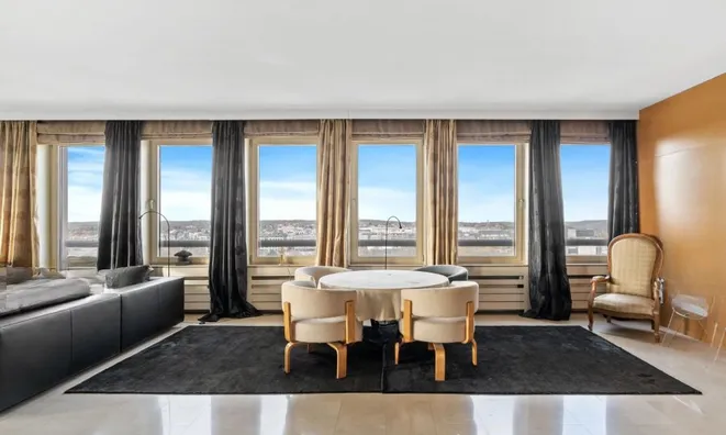 Недвижимость Apartment 3 bedrooms for sale in Luxembourg-Centre ville: 4