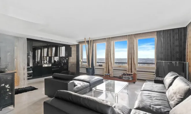 Недвижимость Apartment 3 bedrooms for sale in Luxembourg-Centre ville: 6
