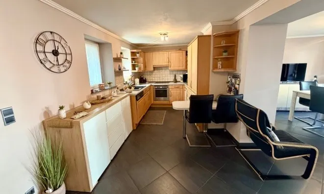 Недвижимость House 4 bedrooms for sale in Remich: 2