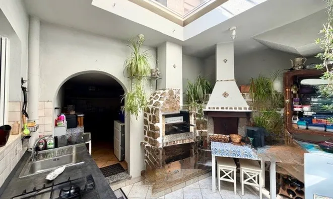 Недвижимость House 4 bedrooms for sale in Remich: 4