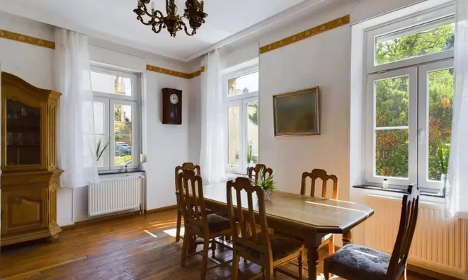 Недвижимость Detached house 6 bedrooms for sale in Echternach: 1