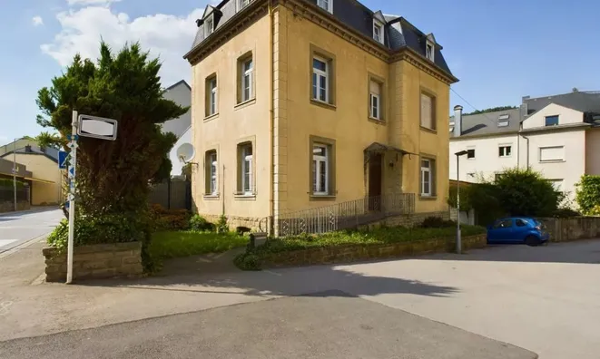 Недвижимость Detached house 6 bedrooms for sale in Echternach: 2