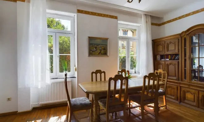 Недвижимость Detached house 6 bedrooms for sale in Echternach: 4