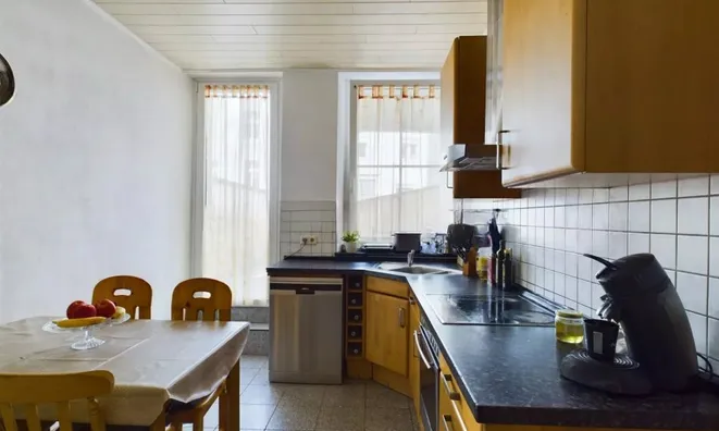 Недвижимость Detached house 6 bedrooms for sale in Echternach: 5