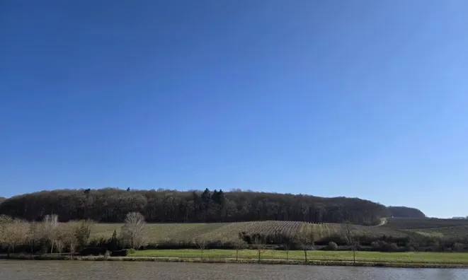 Недвижимость Apartment 2 bedrooms for sale in Ehnen: 2