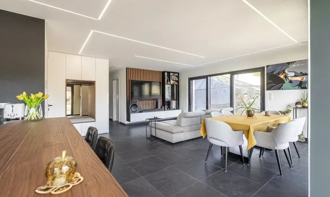 Недвижимость Apartment 2 bedrooms for sale in Ehnen: 3