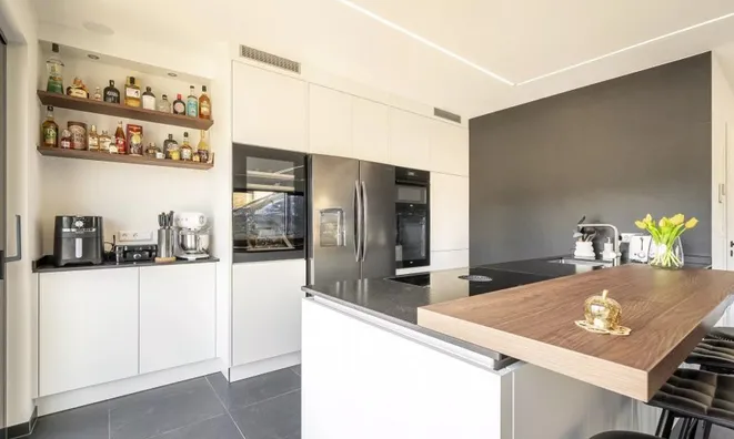 Недвижимость Apartment 2 bedrooms for sale in Ehnen: 4