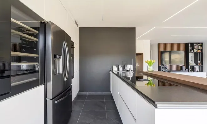 Недвижимость Apartment 2 bedrooms for sale in Ehnen: 5