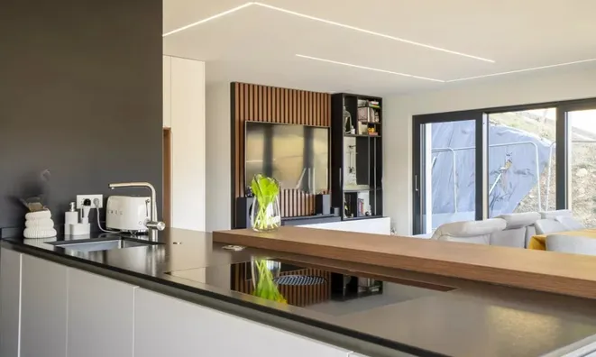 Недвижимость Apartment 2 bedrooms for sale in Ehnen: 6