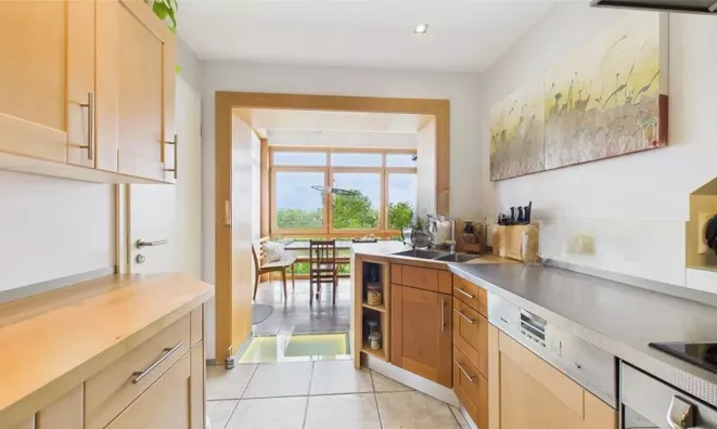 Недвижимость Detached house 4 bedrooms for sale in Clemency: 2