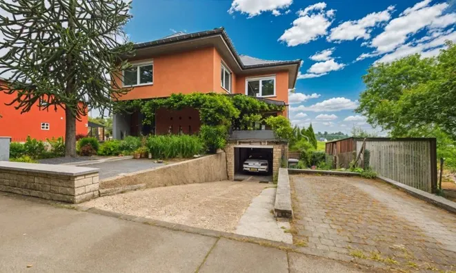 Недвижимость Detached house 4 bedrooms for sale in Clemency: 3