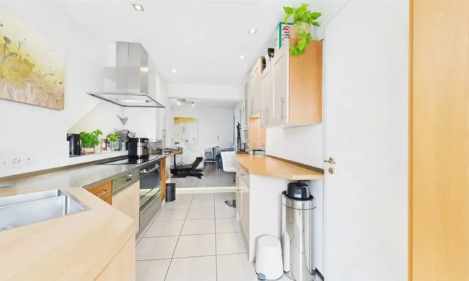 Недвижимость Detached house 4 bedrooms for sale in Clemency: 4