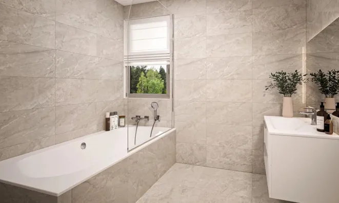 Недвижимость Apartment 3 bedrooms for sale in Grevenmacher: 7