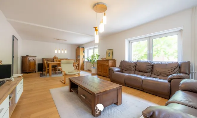 Недвижимость Semi-detached house 6 bedrooms for sale in Dudelange: 2