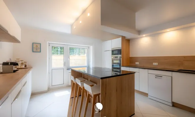 Недвижимость Semi-detached house 6 bedrooms for sale in Dudelange: 4