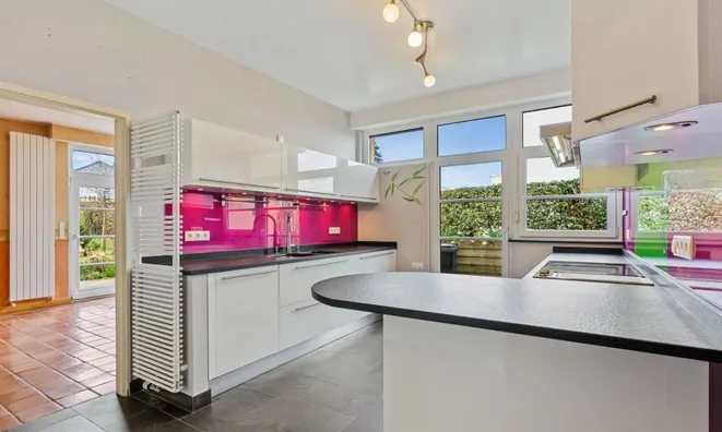 Недвижимость Villa 5 bedrooms for sale in Redange: 3