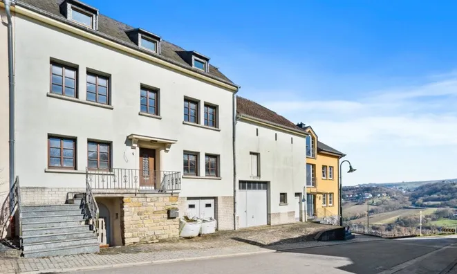 Недвижимость Detached house 3 bedrooms for sale in Wormeldange: 4