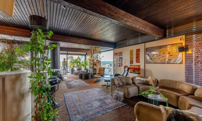 Недвижимость Apartment 1 bedroom for sale in Strassen: 5