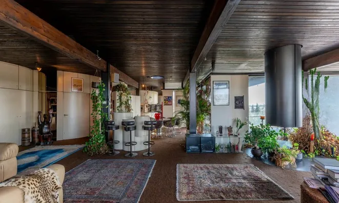 Недвижимость Apartment 1 bedroom for sale in Strassen: 6