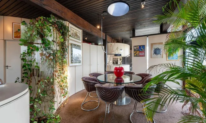 Недвижимость Apartment 1 bedroom for sale in Strassen: 7