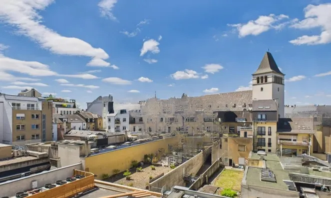 Недвижимость Apartment 3 bedrooms for sale in Luxembourg-Centre ville: 1