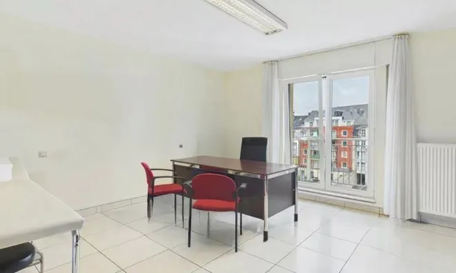 Недвижимость Apartment 3 bedrooms for sale in Luxembourg-Centre ville: 7