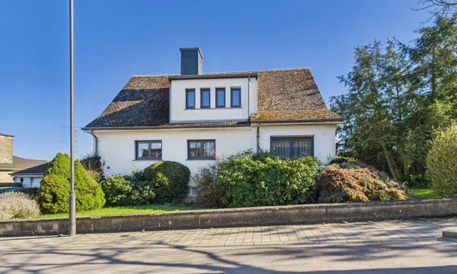 Недвижимость Detached house 4 bedrooms for sale in Berchem: 2