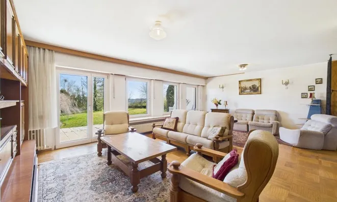 Недвижимость Detached house 4 bedrooms for sale in Berchem: 3