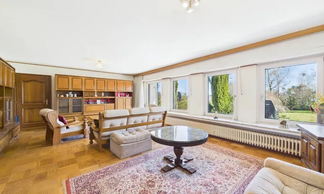 Недвижимость Detached house 4 bedrooms for sale in Berchem: 4