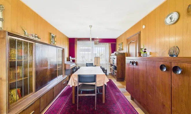 Недвижимость Detached house 4 bedrooms for sale in Berchem: 6