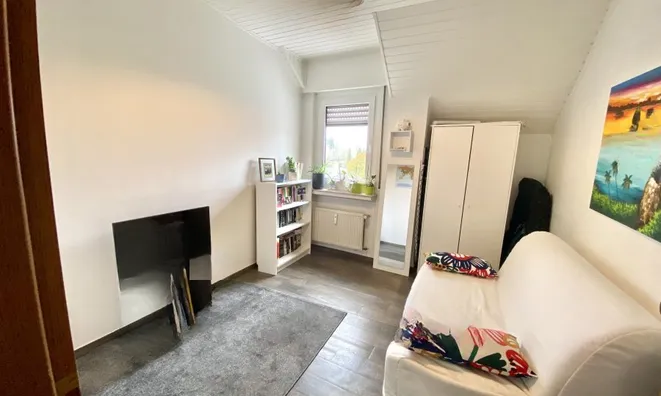 Недвижимость Apartment 2 bedrooms for sale in Dudelange: 4